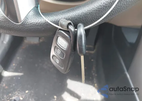 2013 Hyundai Elantra Gt из США, поврежденный, VIN KMHD35LE2DU022637